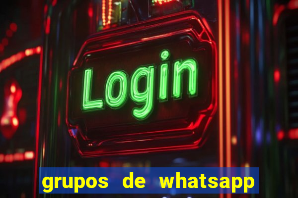 grupos de whatsapp de palpites de futebol